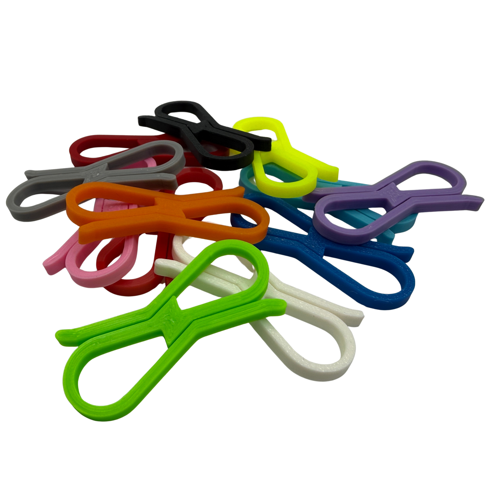 SimpleKlip – 1000 Pack